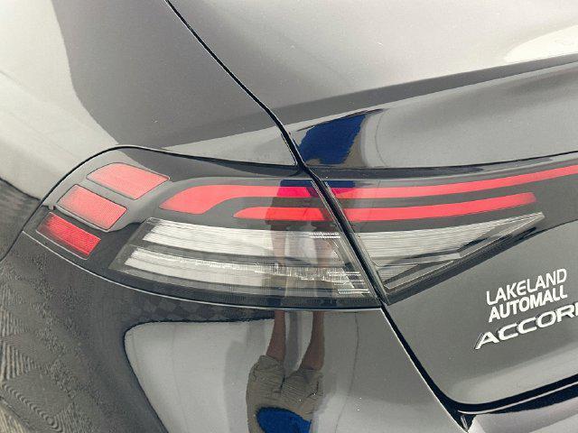 2024 Honda Accord - $28,265