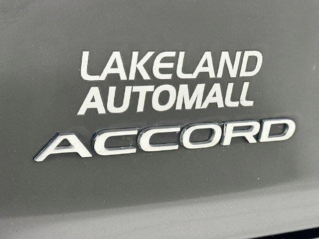 2024 Honda Accord - $28,265