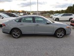 2025 Accord Hybrid Thumbnail 3