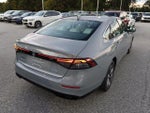 2025 Accord Hybrid Thumbnail 4