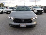 2025 Accord Hybrid Thumbnail 9