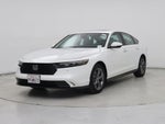 2023 Accord Hybrid Thumbnail 4