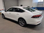 2023 Accord Hybrid Thumbnail 5
