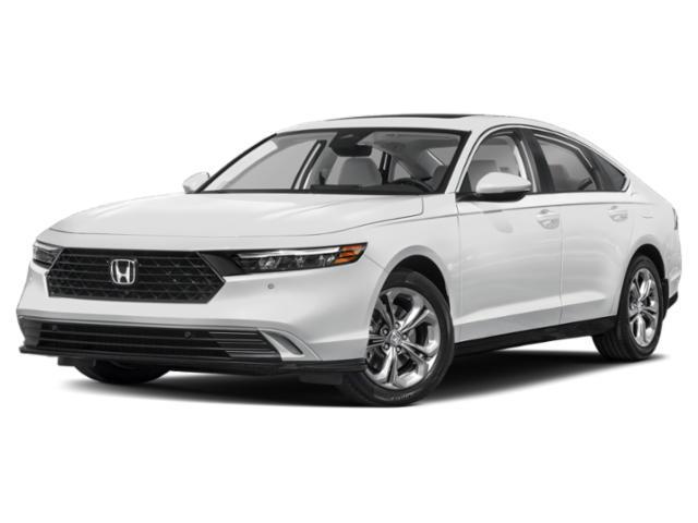 2023 Honda Accord