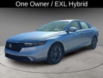 2024 Accord Hybrid Thumbnail 1