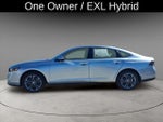 2024 Accord Hybrid Thumbnail 2
