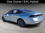 2024 Accord Hybrid Thumbnail 3