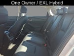 2024 Accord Hybrid Thumbnail 4