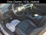 2024 Accord Hybrid Thumbnail 5
