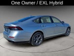 2024 Accord Hybrid Thumbnail 9