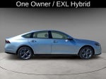2024 Accord Hybrid Thumbnail 10