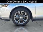 2024 Accord Hybrid Thumbnail 16