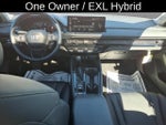 2024 Accord Hybrid Thumbnail 17