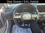 2024 Accord Hybrid Thumbnail 22