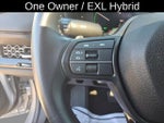 2024 Accord Hybrid Thumbnail 23
