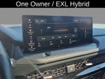 2024 Accord Hybrid Thumbnail 25