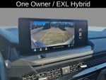 2024 Accord Hybrid Thumbnail 26
