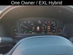 2024 Accord Hybrid Thumbnail 29