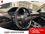 2024 Accord Hybrid Thumbnail 6
