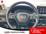 2024 Accord Hybrid Thumbnail 21