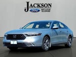 2025 Accord Hybrid Thumbnail 1