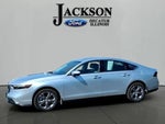2025 Accord Hybrid Thumbnail 2