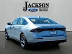 2025 Accord Hybrid Thumbnail 3