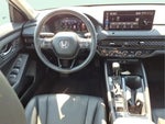 2025 Accord Hybrid Thumbnail 4