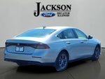 2025 Accord Hybrid Thumbnail 25