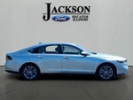 2025 Accord Hybrid Thumbnail 26