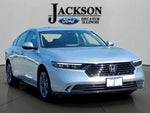 2025 Accord Hybrid Thumbnail 27