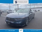 2025 Accord Hybrid Thumbnail 1
