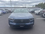 2025 Accord Hybrid Thumbnail 2