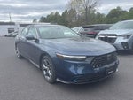 2025 Accord Hybrid Thumbnail 3