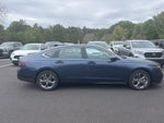 2025 Accord Hybrid Thumbnail 4