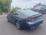 2025 Accord Hybrid Thumbnail 7