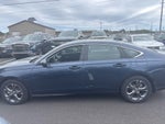 2025 Accord Hybrid Thumbnail 8