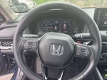 2025 Accord Hybrid Thumbnail 12