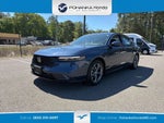 2025 Accord Hybrid Thumbnail 1