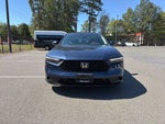 2025 Accord Hybrid Thumbnail 3