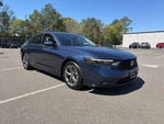2025 Accord Hybrid Thumbnail 4