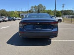 2025 Accord Hybrid Thumbnail 6
