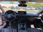 2025 Accord Hybrid Thumbnail 8