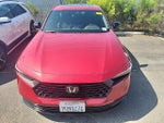 2023 Accord Hybrid Thumbnail 2