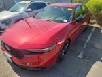 2023 Accord Hybrid Thumbnail 3