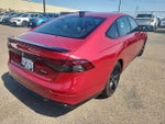 2023 Accord Hybrid Thumbnail 12