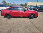 2023 Accord Hybrid Thumbnail 16