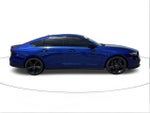 2023 Accord Hybrid Thumbnail 2