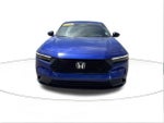 2023 Accord Hybrid Thumbnail 8