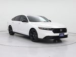 2024 Accord Hybrid Thumbnail 1